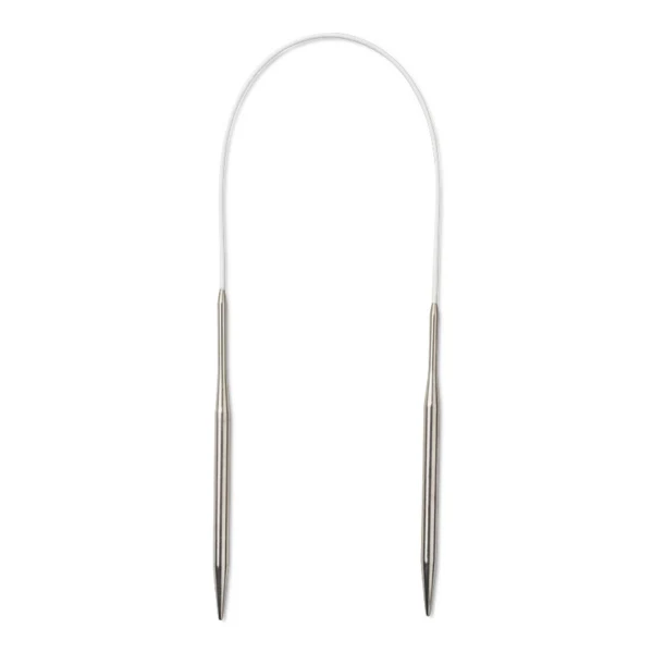 LindeHobby Faste Rundpinde, 40 cm